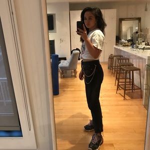 Meet your Posher, Allison